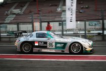 24H Spa: Renaud Dufour (HTP): "Audi is onze grootste concurrent"