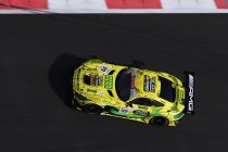 Gulf 12H: Mercedes GruppeM klopt WRT