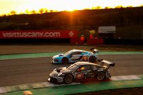 12H Mugello: Zege voor Herberth Motorsport na spannende wedstrijd