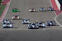 COTA: Audi verslaat Toyota met de hulp van de regen