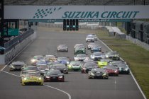 Suzuka 10H: Nu al 27 wagens op deelnemerslijst