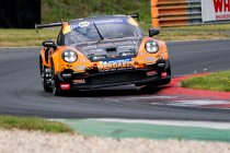 Oschersleben: Dylan Derdaele en Michael Cool winnen - Dubbel voor Belgium Racing