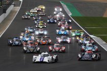 4H Silverstone: IDEC Sport scoort eerste overwinning