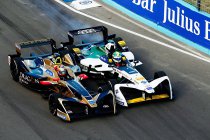 Punta del Este: Jean-Eric Vergne pakt overwinning na beklijvende strijd