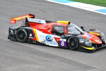 4H Estoril: Een weekend zoals het hoort voor Bert Longin