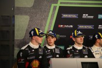 24H Nürburgring: Charles Weerts: "de gridwalk gaf mij kippenvel"