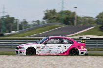 Slovakiaring: Video: Volledig verslag van de Sport divisie-races