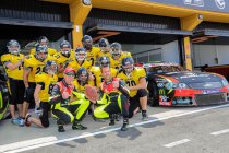 Brands Hatch: Een stap in het onbekende voor PK Carsport