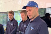 Ford Hypercar-programma zit op schema - Ook Max Verstappen is in beeld