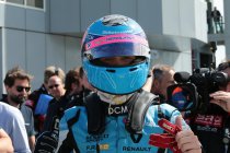 FR 2.0 NEC: Nulscore en zege voor Max Defourny in Monza