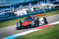 Gamma Racing Day: Race 1 GT & Prototype Challenge pb Hankook