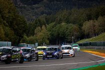 Een zevende seizoen voor Ford Fiesta Sprint Cup!