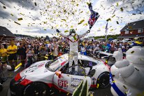 VIR: Titel is binnen voor Porsche