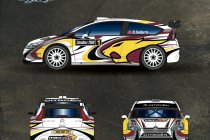 Condroz Rally: Na Kris Meeke nu ook Petter Solberg aan de start