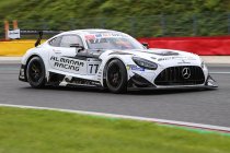 Spa 500: AlManar Racing by GetSpeed dominant - Comtoyou Racing mee op het podium
