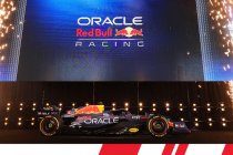 Red Bull Racing met Ford vanaf 2026
