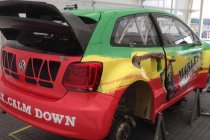 Canada: RallycrossRX strikt nu ook Patrick Carpentier