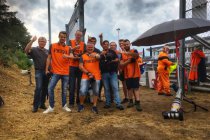 24H Zolder: Amateurfotografen met hun neus op de actie