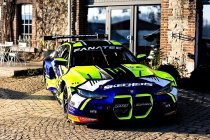Maxime Martin wordt teamgenoot van Valentino Rossi