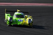 4H Dubai: Inter Europol Competition pakt beide poles - Tom Van Rompuy achtste in LMP3