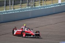 Miami: ijzersterke Norman Nato pakt pole