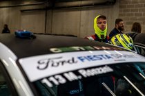 Supercar Madness: Mathias Ronzani gaat voor Top 3!