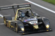 Syntix Zandvoort 500: Winst voor Bas Koeten Racing