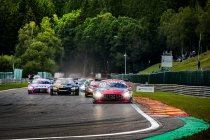 24H Spa: de 10 grootste kanshebbers op de zege