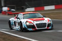 3H Silverstone: Dylan Derdaele enige Belg aan de start