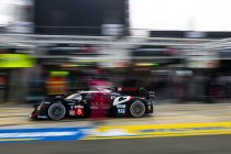 Testdag 24H Le Mans: Toyota Gazoo Racing eindigt testdag als snelste