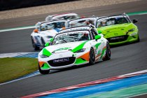 Finale Races: Mees Houben wint, Marcel Dekker is kampioen