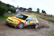 Neuville animeert Eifel Rallye Festival