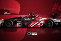 GHK Racing by T2 toont Norma's voor 2021