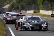 Nürburgring: Van der Linde (Audi) pakt pole voor race 1