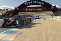 4H Laguna Seca: Eerste winnaars van The Wishful Series 2024 by Technogel zijn gekend