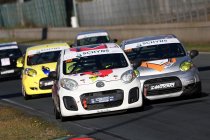 Vincent Bedin (#203 MCL RCT): “We dromen van het podium”
