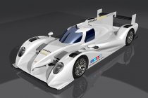 DOME en Strakka Racing slaan handen in elkaar met nieuwe LMP2