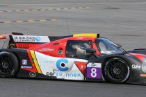 4H Spa: Bert Longin genekt door motorproblemen