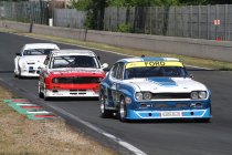 Spa Summer Classic: Al 60 inschrijvingen voor de Belcar Historic Cup