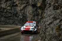 WRC: Ogier op een zucht van een achtste zege