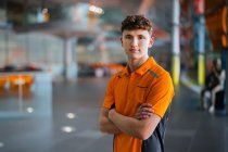 Alex Dunne en Martinius Stenshorne opgenomen in McLaren Driver Development programma