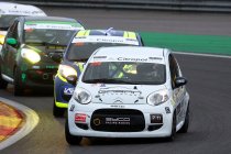 Trophée Croix-en-Ternois: Maakt Gaban Motorsport het af?