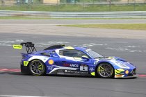 Spa: Dubbel voor LP Racing in GT2