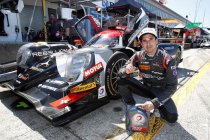 12H Sebring: Jani rijdt Rebellion Racing naar de pole - Vanthoor derde in GTLM