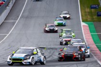 Dusan Borkovic niet meer welkom in TCR Europe (update)
