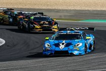 Nürburgring: Winst voor Gerard van der Horst in de Lamborghini Cup class