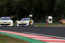 SRB Multiclass Endurance - Salzburgring: Gunnar Rickes koning van Oostenrijk