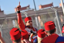 Marrakesh: Jérôme D'Ambrosio wint race na onvoorstelbare plottwist