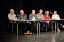 Dit weekend is er de  Hemicuda Rally, een wedstrijd op de kalender van het VAS regio nale rallykampioenschap