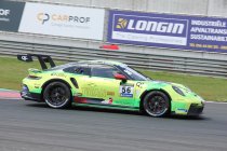 Q1 Trackracing goed voor nieuwe zeges en ereplaatsen tijdens Truck GP